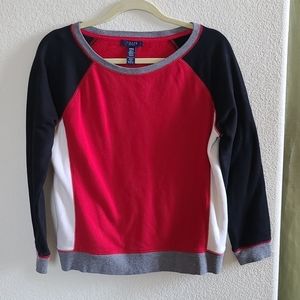 Woman's Sweatshirt